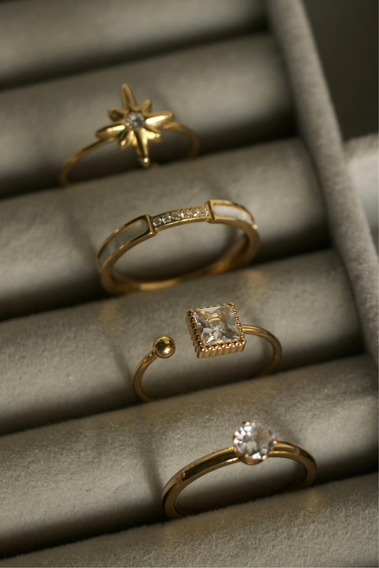 Reya Ring