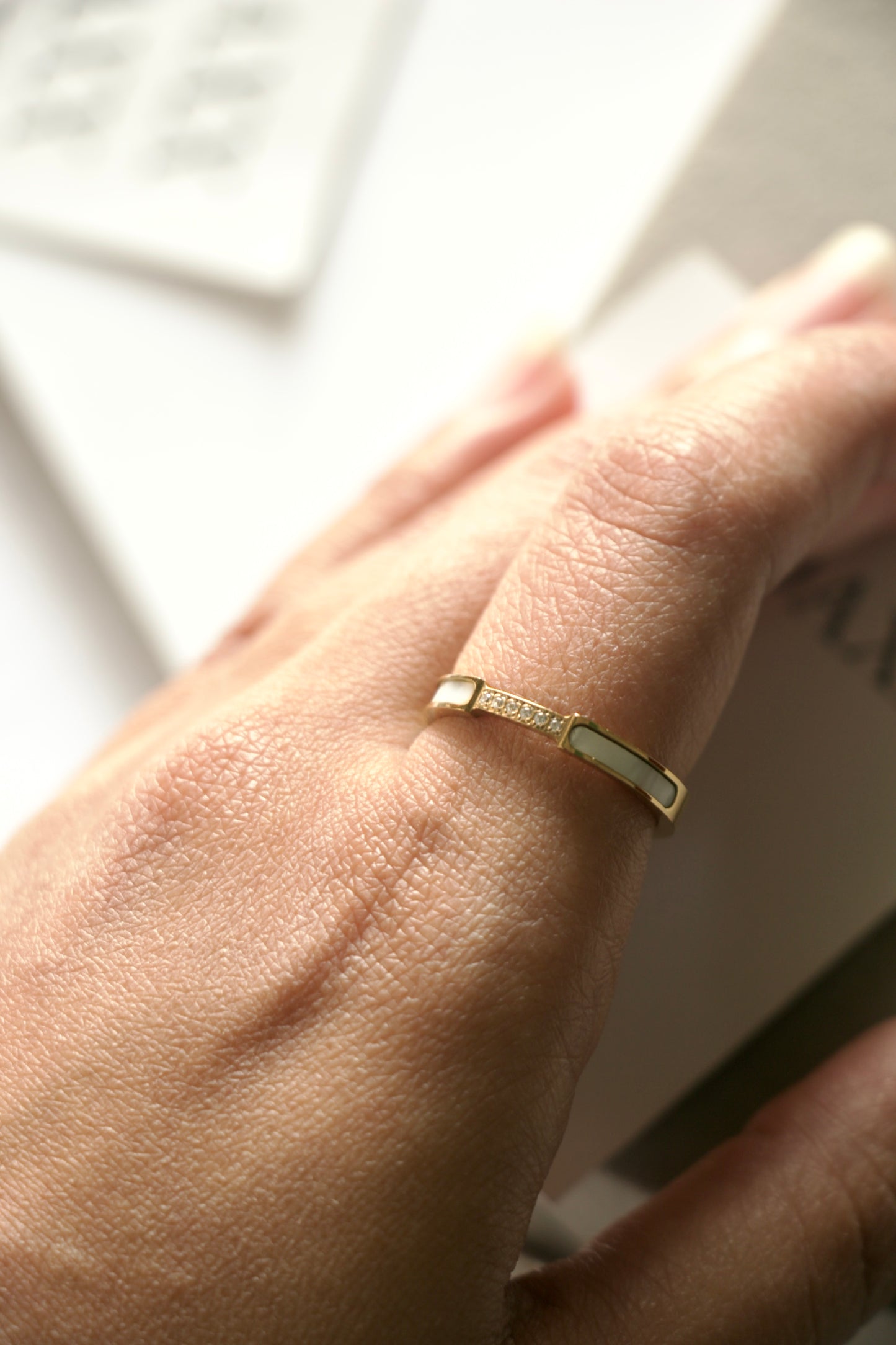 Reya Ring