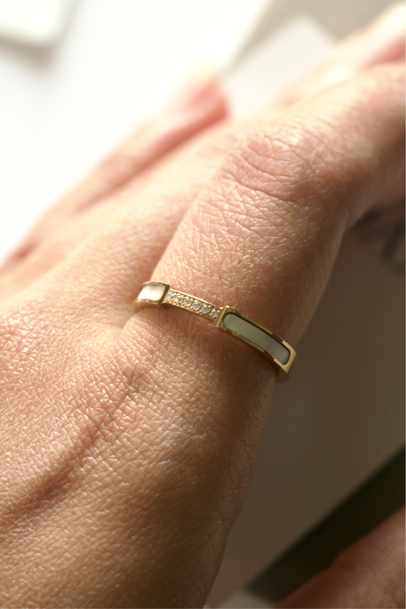 Reya Ring