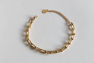 Chain Bracelet