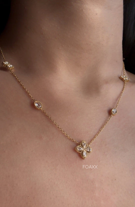 Gianna Necklace