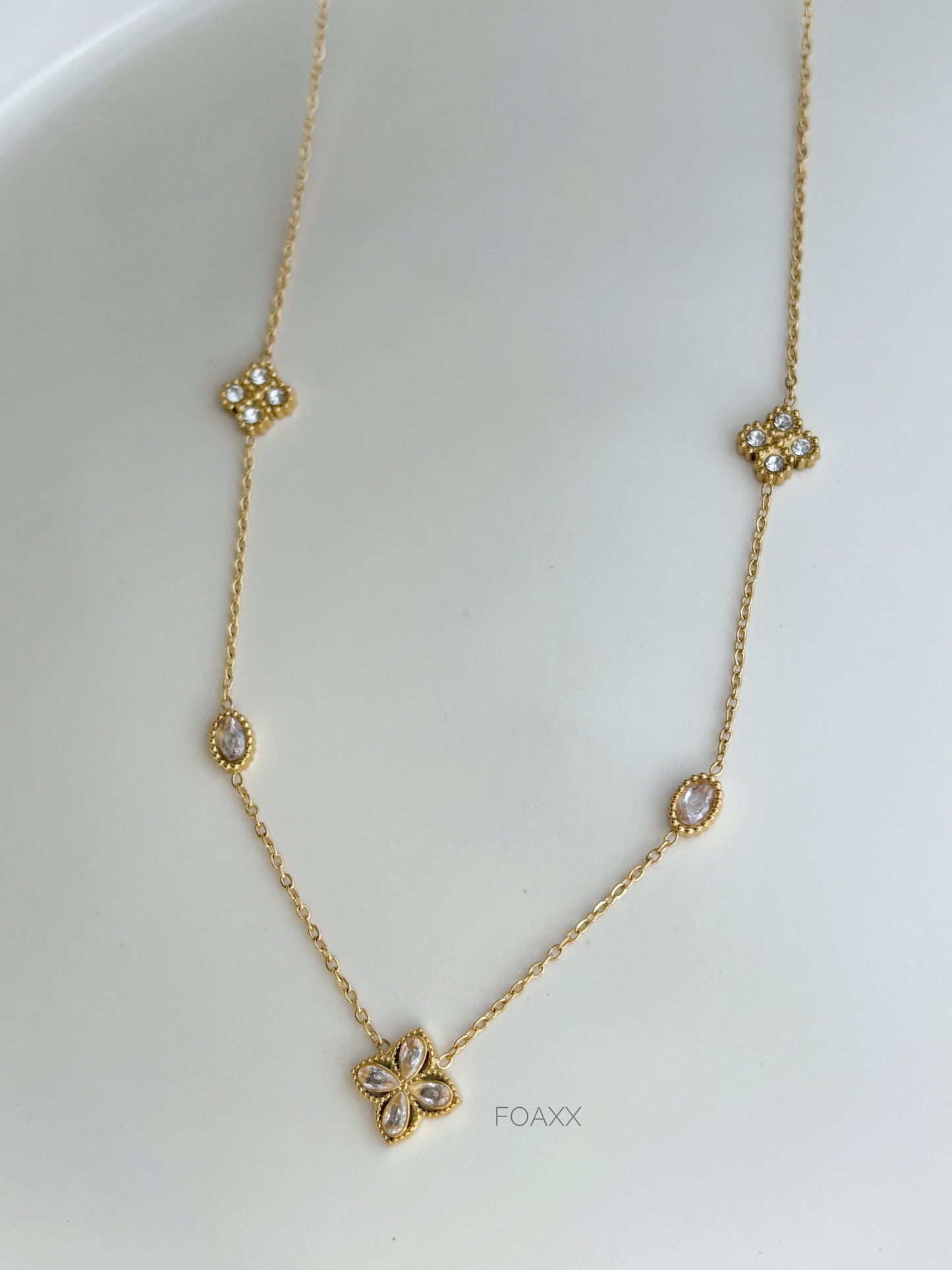 Gianna Necklace