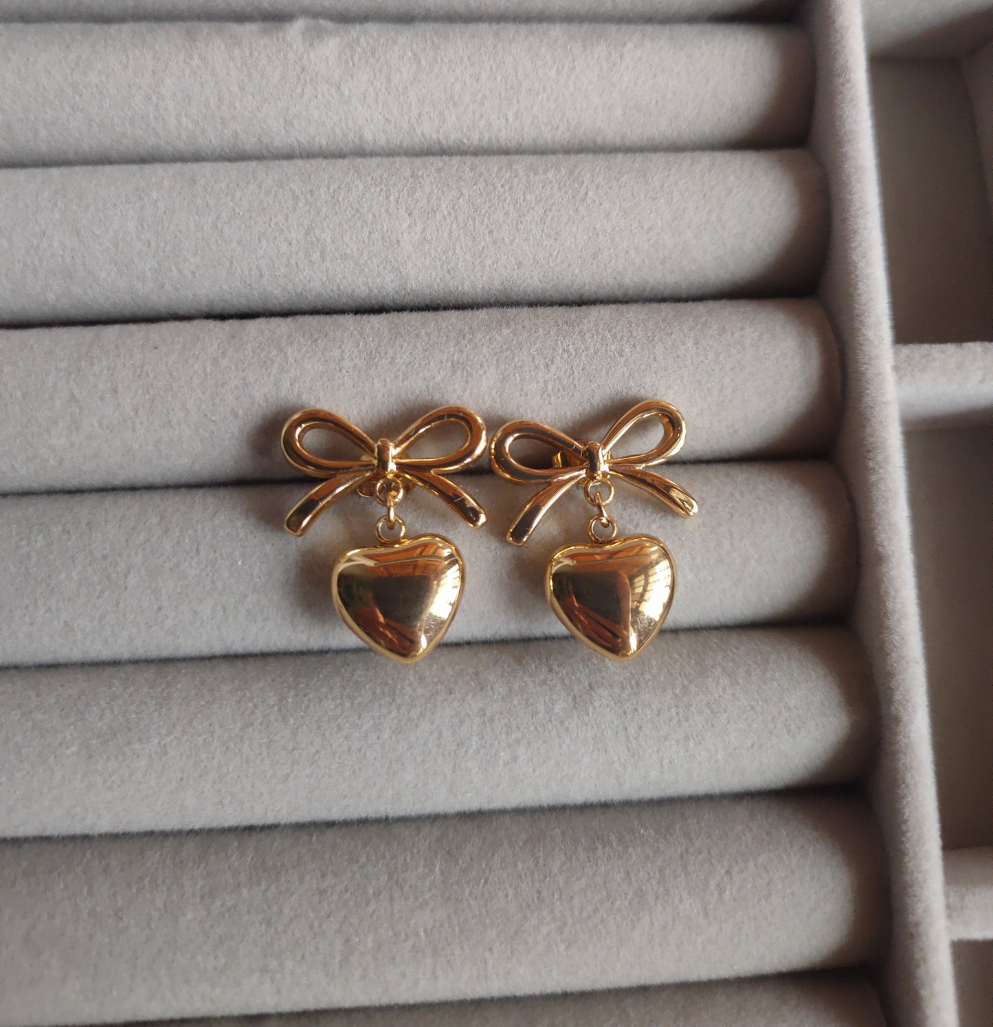 Amour Earrings