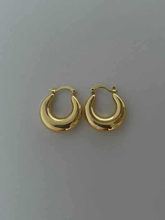 Elegance Hoops