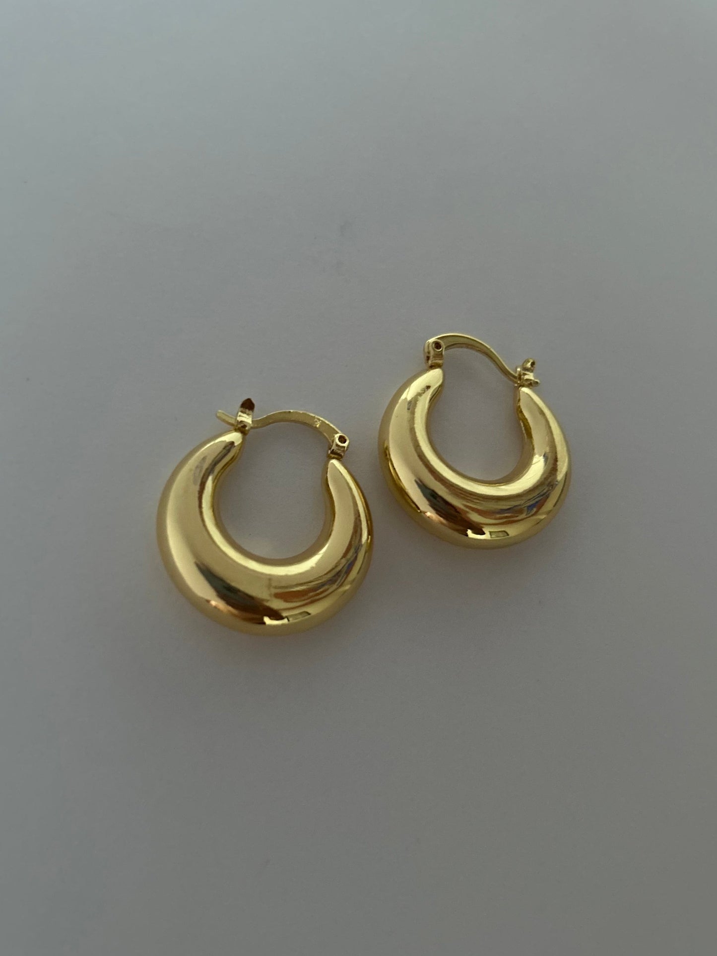 Elegance Hoops