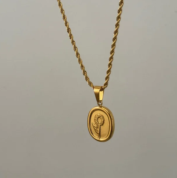 Florence Necklace