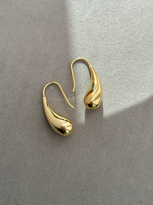 Ezma Earrings