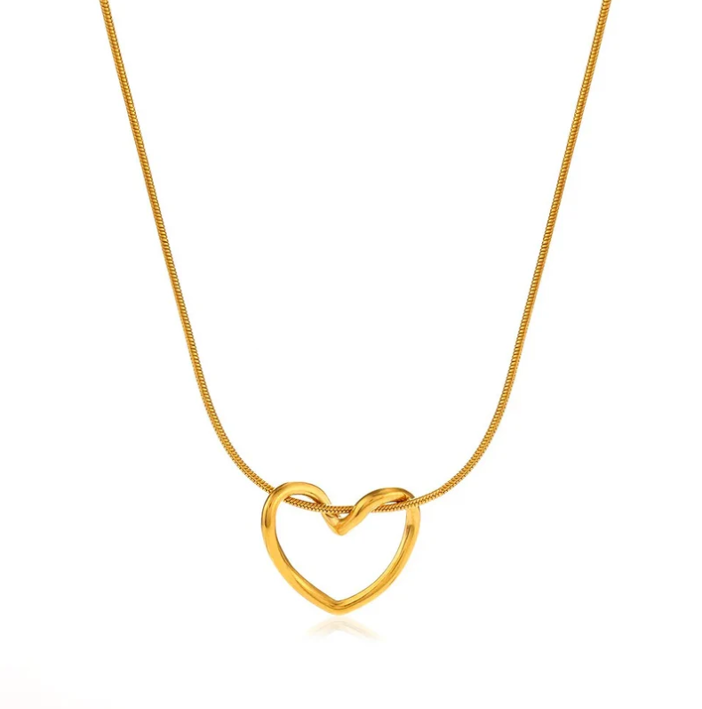 Love Necklace