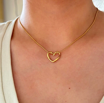 Love Necklace