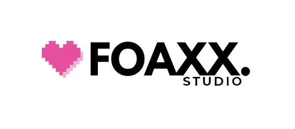 Foaxx Studio